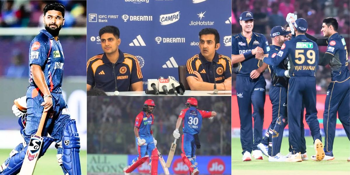 IND vs ENG : इंग्लैंड के खिलाफ भारतीय टीम का ऐलान, LSG के 2, DC के 3 और GT के 5 खिलाड़ियों को मौका