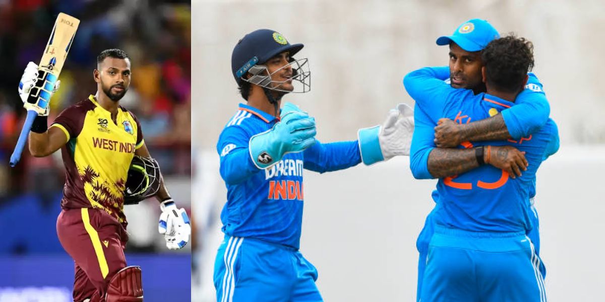 Nicholas Pooran की तरह लीग खेलने के लिए इंटरनेशनल क्रिकेट से सन्यास ले सकता है ये भारतीय खिलाड़ी, नहीं मिलती टीम इंडिया में जगह