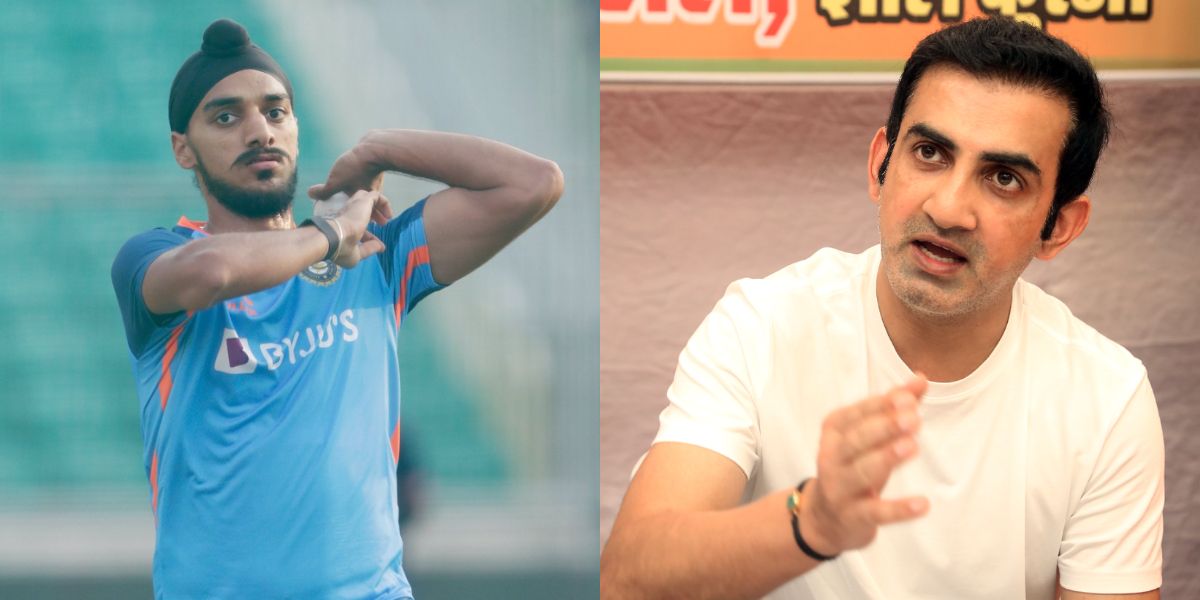 क्या Gautam Gambhir इस प्लेयर पर दिखा पाएंगे विश्वास क्या Gautam Gambhir इस प्लेयर पर दिखा पाएंगे विश्वास