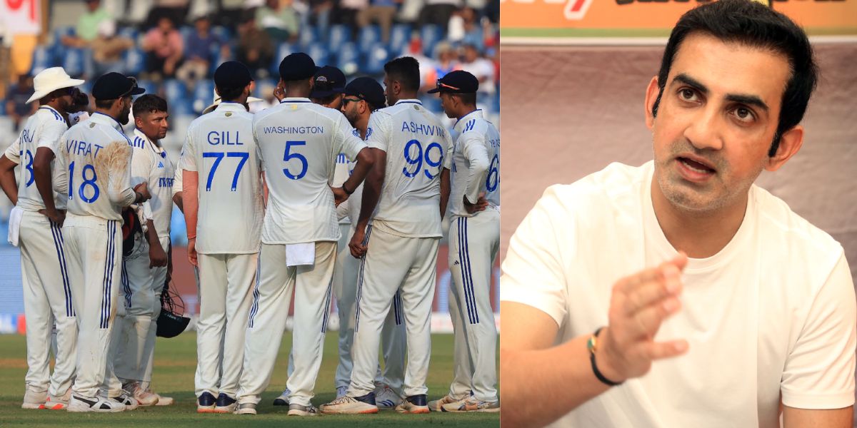 इग्लैंड में बुमराह नहीं बल्कि ये गेंदबाज भारत को हार से बचा सकता है, लेकिन, Gautam Gambhir इस वजह से नहीं देंगे मौका