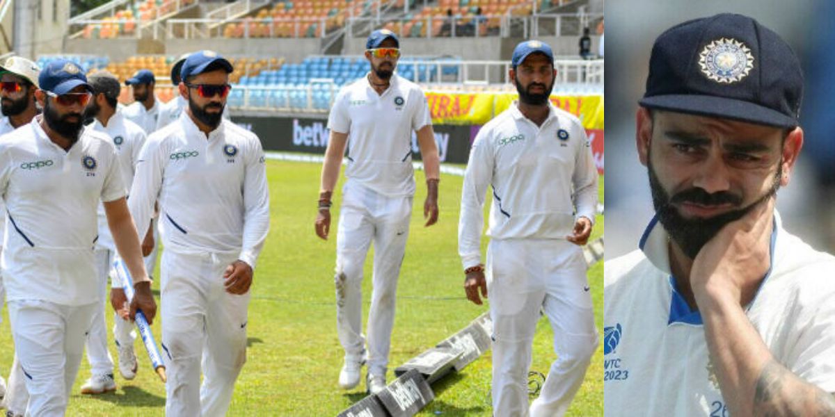 Virat Kohli के बाद अब उनके जिगरी दोस्त की संन्यास की बारी, करियर में खेल चुका है 25 हजार से ज्यादा गेंद