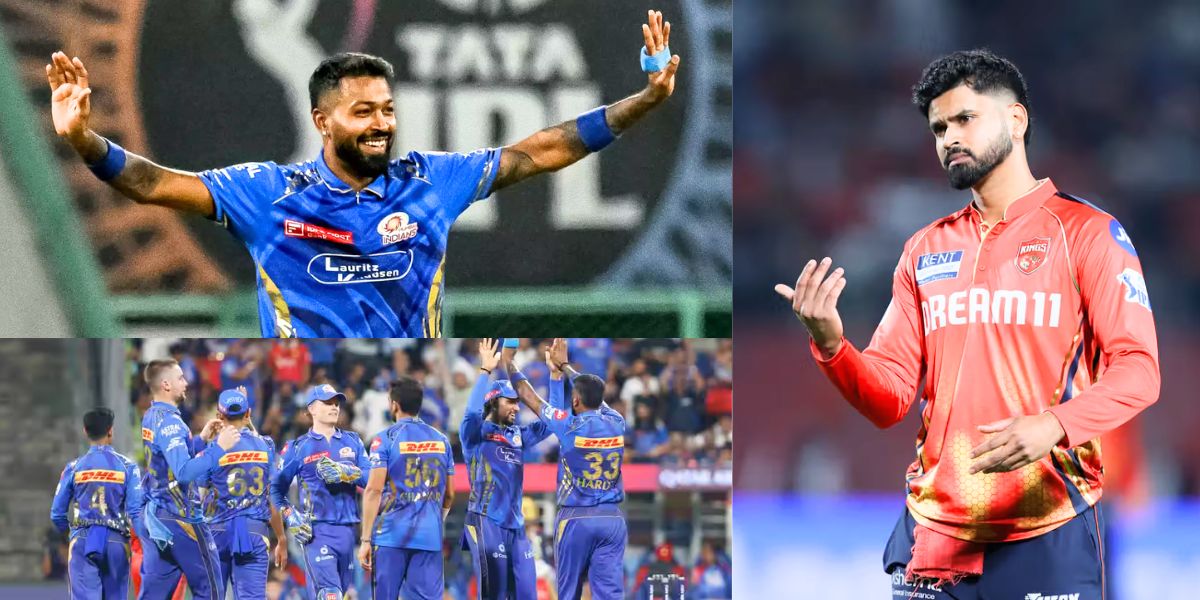 MI Predicted XI : हार्दिक ने पंजाब को हराकर फाइनल में पहुंचने का ढूंढ लिया मंत्र, क्वालीफायर-2 में धोनी के चेले की प्लेइंग-11 में कराएंगे सरप्राइज एंट्री