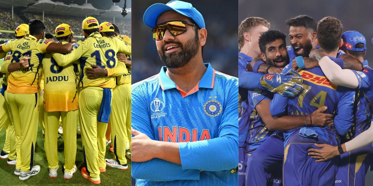 ऑस्ट्रेलिया दौरे पर 3 वनडे के लिए 18 सदस्यीय Team India फिक्स, MI- LSG के 2 CSK-KKR के सिर्फ 1-1 खिलाड़ियों को मौका, रोहित शर्मा होंगे कप्तान
