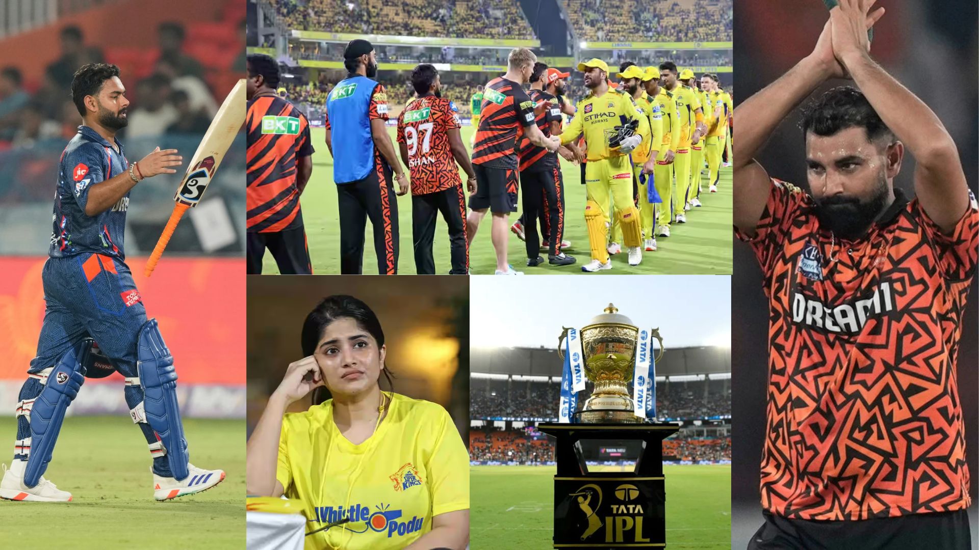 आइसलैंड क्रिकेट ने IPL 2025 का उड़ाया मजाक, फ्लॉप रहे खिलाड़ियों की बनाई प्लेइंग-11, पंत को चुना कप्तान तो लिस्ट में 6 भारतीयों का नाम शामिल