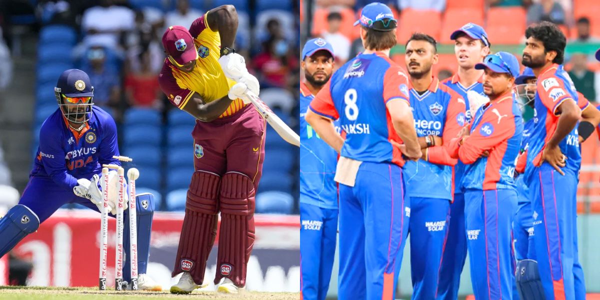 वेस्टइंडीज के खिलाफ टी20 सीरीज के लिए टीम की घोषणा, Delhi Capitals के 3 स्टार खिलाड़ियों को मौका