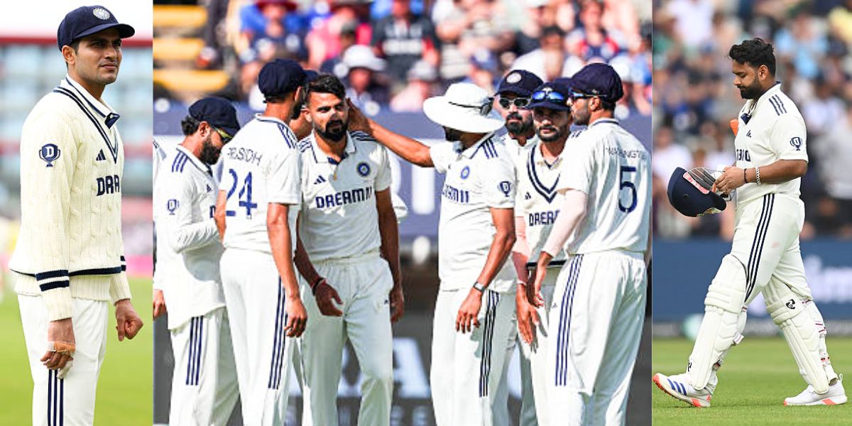 Manchester Test के बीच खूंखार स्पिनर चोटिल, पूरे दौरे से बोर्ड ने बाहर होने का किया ऐलान