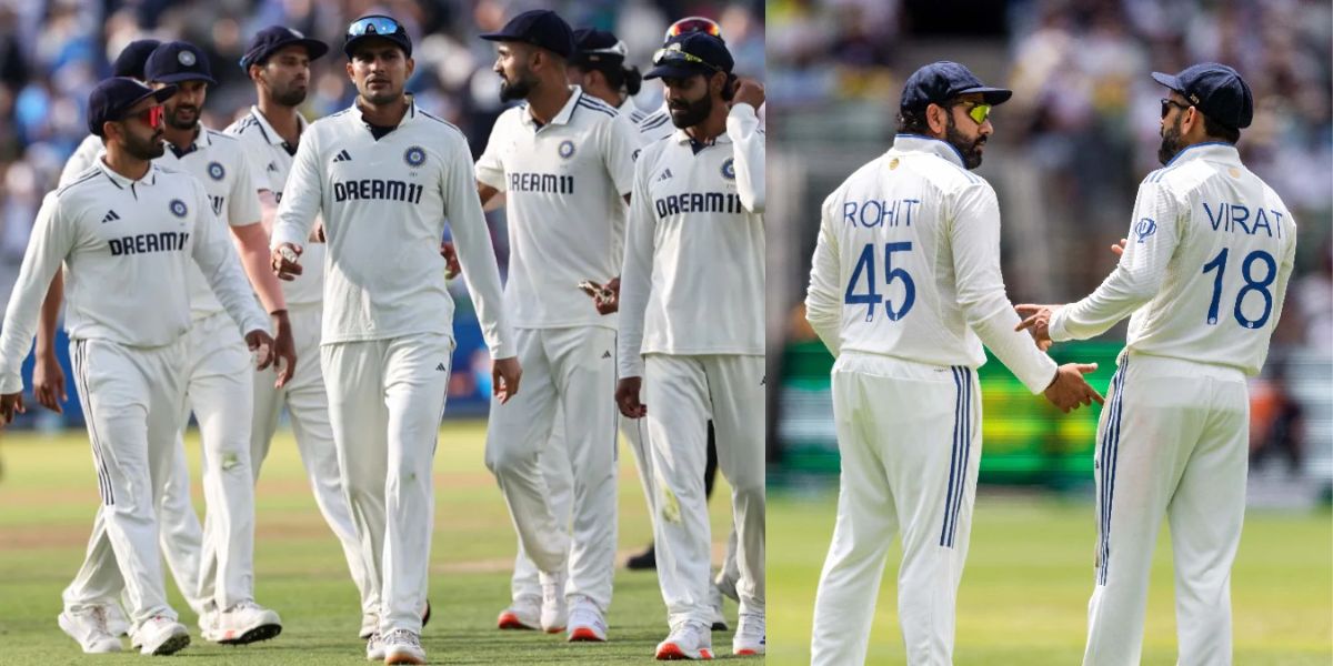 Virat Kohli और रोहित शर्मा के बाद अब इस Indian Cricketer ने फैंस का किया हार्ट ब्रेक, भरी जवानी में इंटरनेशनल क्रिकेट को कहा अलविदा