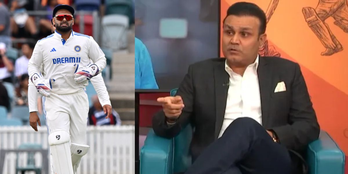Virat Kohli के बाद टेस्ट प्रारूप इस प्लेयर को पसंद करेंगे दर्शक Virat Kohli के बाद टेस्ट प्रारूप इस प्लेयर को पसंद करेंगे दर्शक