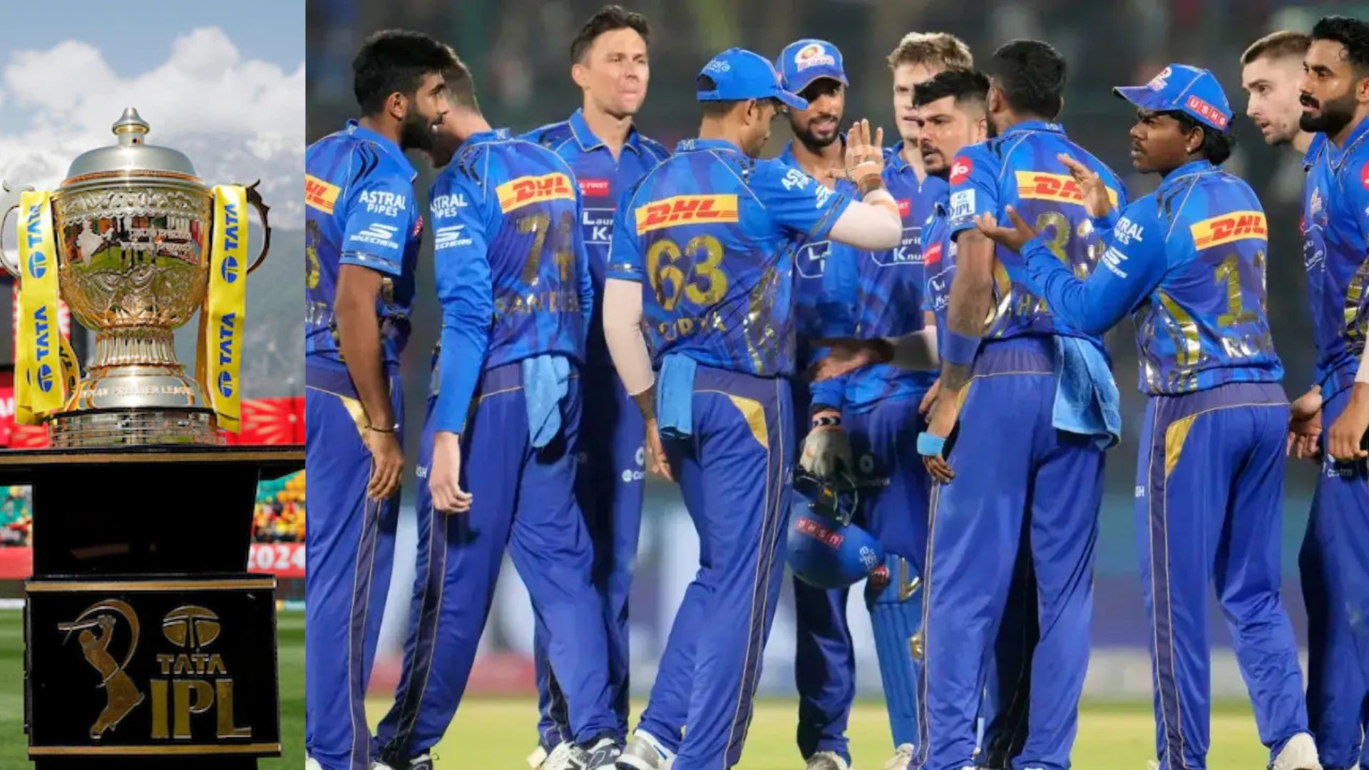 IPL के भरोसे ही चल रहा है इस खिलाड़ी का घर, नहीं तो जाने कब रोड पर जिंदगी बिताने को हो जाता मजबूर