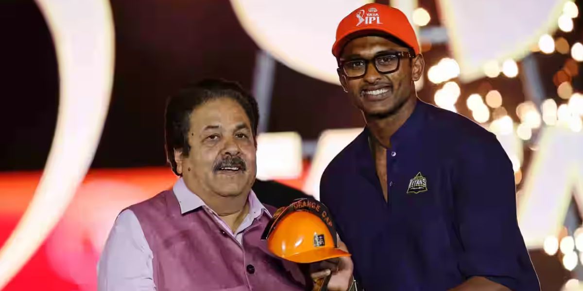 IPL 2025 का पर्पल और ऑरेंज कैप का खिताब किसने जीता ? IPL 2025 का पर्पल और ऑरेंज कैप का खिताब किसने जीता ?