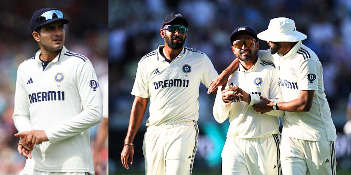 Oval Test के बाद टेस्ट क्रिकेट से संन्यास का ऐलान करेगा ये खिलाड़ी, कभी नहीं देखेगा टीम इंडिया में कमबैक के सपने