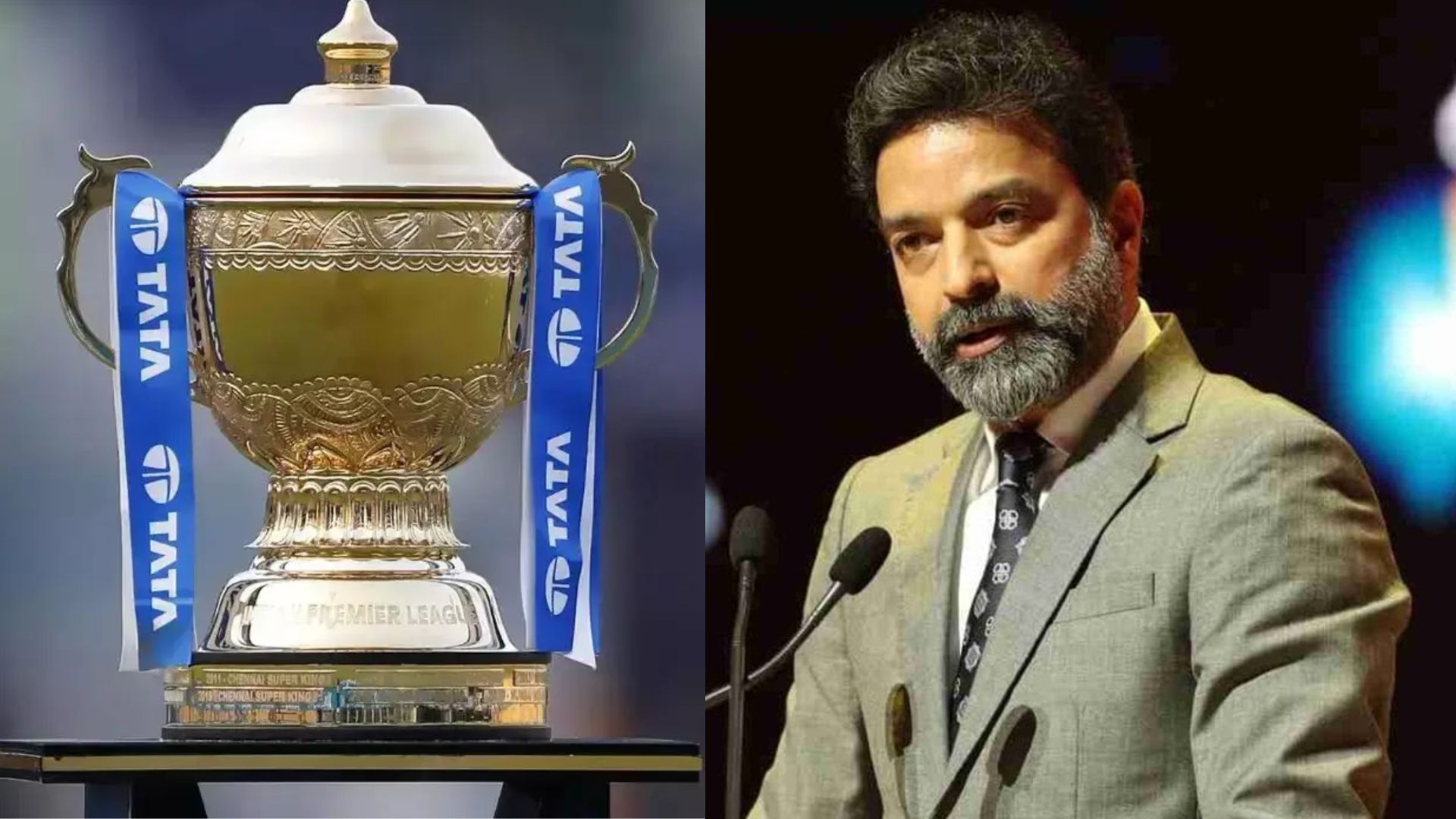 ब्रेकिंग: भारत-पाकिस्तान में हो रहे हमले के बीच IPL 2025 को रद्द करने का लिया गया फैसला, जानिए कब होंगे बचे हुए मुकाबले