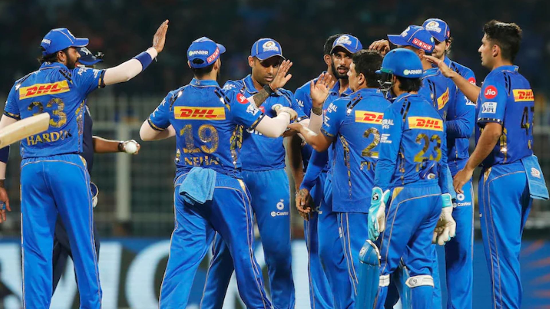 देर आए दुरूस्त आए, Mumbai Indians के इन 5 खिलाड़ियों से विरोधियों को रहना होगा सतर्क, नहीं तो पलक झपकते कर देंगे बेड़ा गर्क