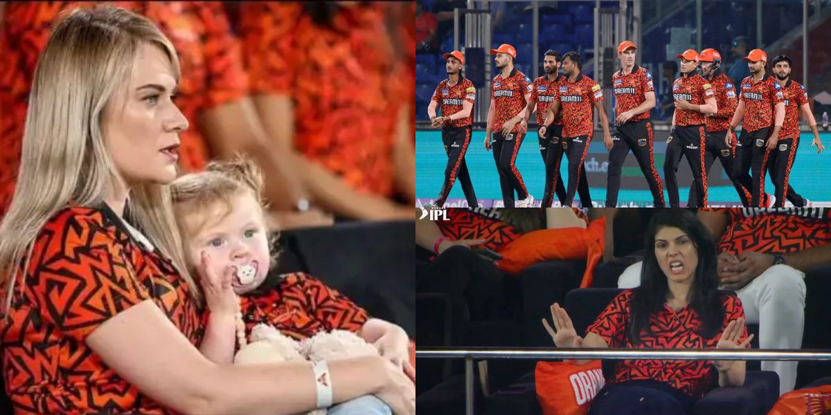IPL 2025 खत्म होते ही SRH के इस खूंखार खिलाड़ी ने चाहने वालों को धोखा, संन्यास लेने के लिए फैमिली को ठहराया जिम्मेदार, बयान सुन होंगे हैरान