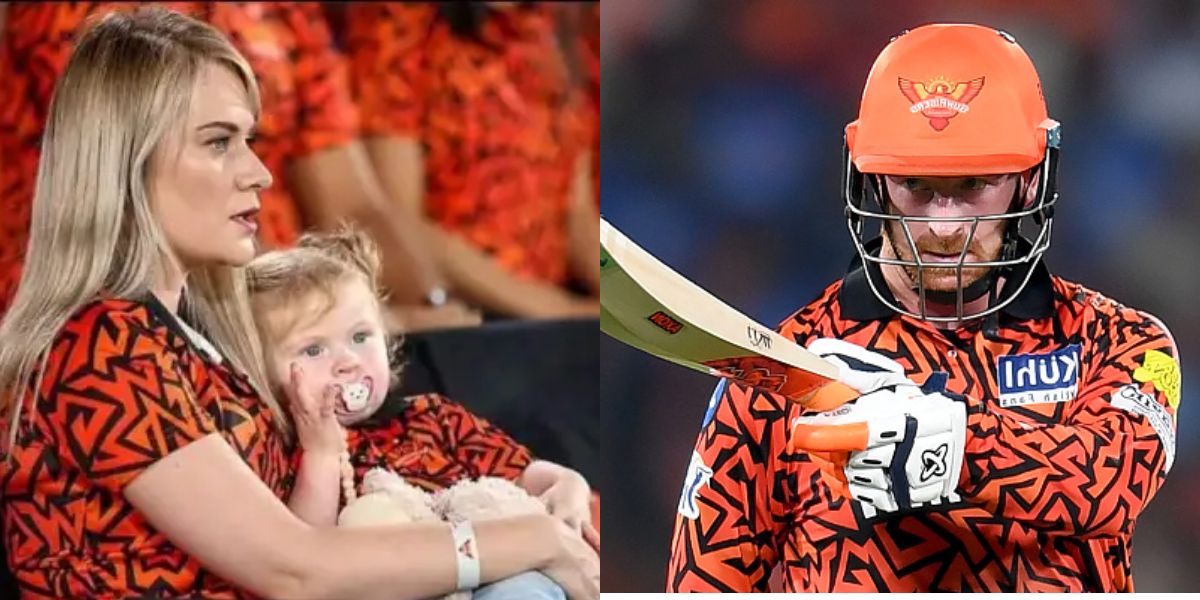 IPL 2025 खत्म होते ही SRH के इस खिलाड़ी ने लिया संन्यास IPL 2025 खत्म होते ही SRH के इस खिलाड़ी ने लिया संन्यास