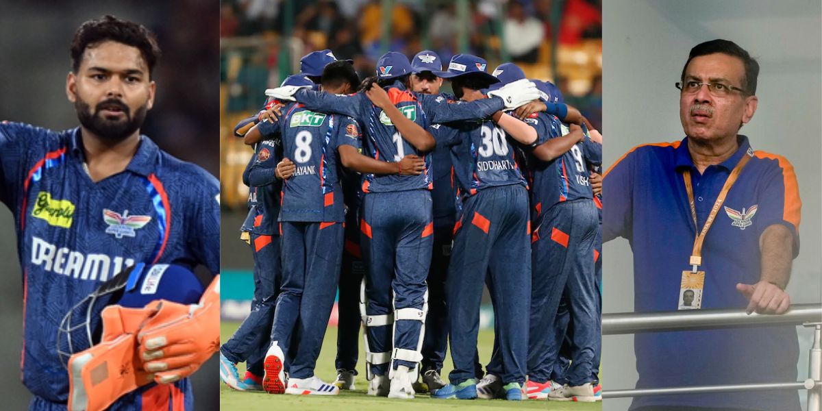 IPL 2025 खत्म होते ही LSG को उपकप्तान ने दिया बड़ा झटका, अचानक संन्यास का ऐलान कर चौंकाया