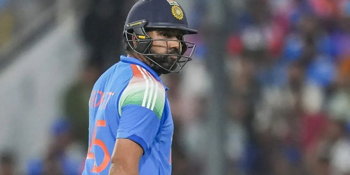 Rohit Sharma की वजह से इस खूंखार खिलाड़ी का वनवास हुआ लंबा, टीम इंडिया में एंट्री के लिए करना पड़ेगा लंबा इंतजार Rohit Sharma की वजह से इस खूंखार खिलाड़ी का वनवास हुआ लंबा, टीम इंडिया में एंट्री के लिए करना पड़ेगा लंबा इंतजार