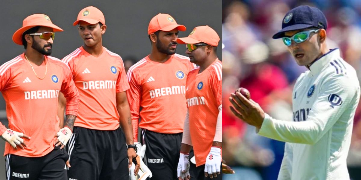 Shubman Gill की कप्तानी ने छीन लिया इन 3 स्टार खिलाड़ियों का करियर, एक तो टेस्ट में तिहरा शतक लगाने का रखते है दम