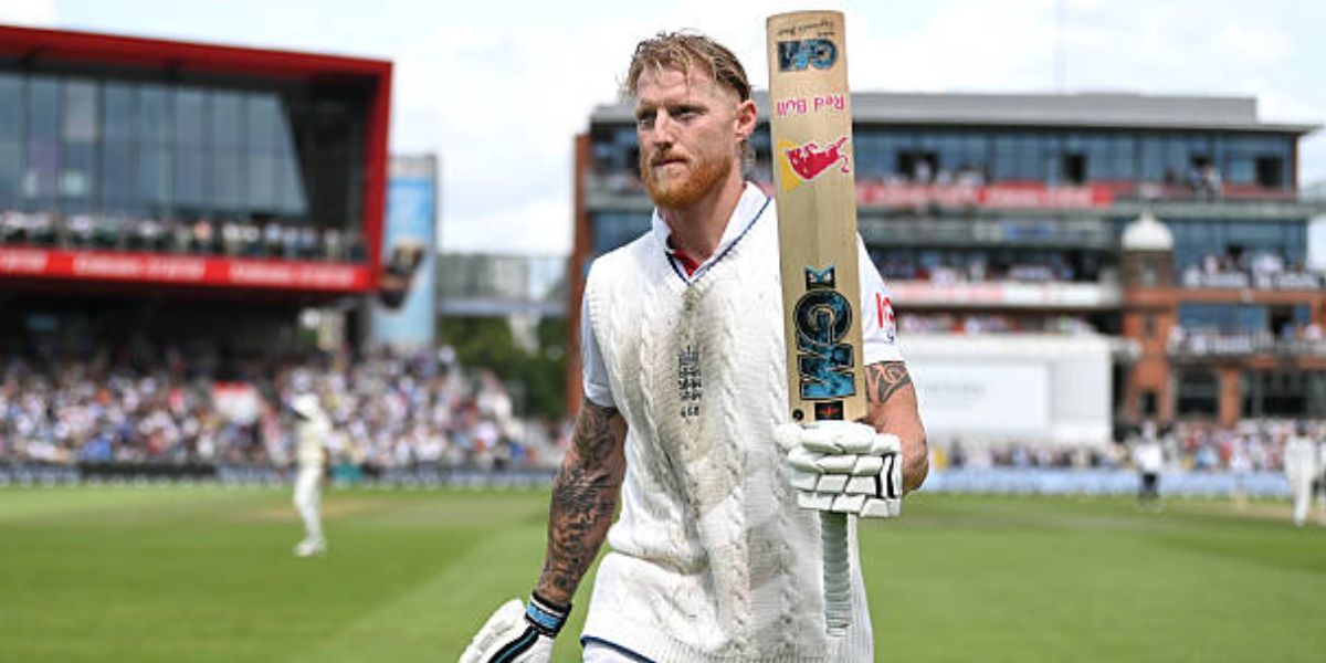 IND vs ENG 4th Test : मैनचेस्टर टेस्ट के चौथे दिन बने ये बड़े रिकॉर्ड्स IND vs ENG 4th Test : मैनचेस्टर टेस्ट के चौथे दिन बने ये बड़े रिकॉर्ड्स