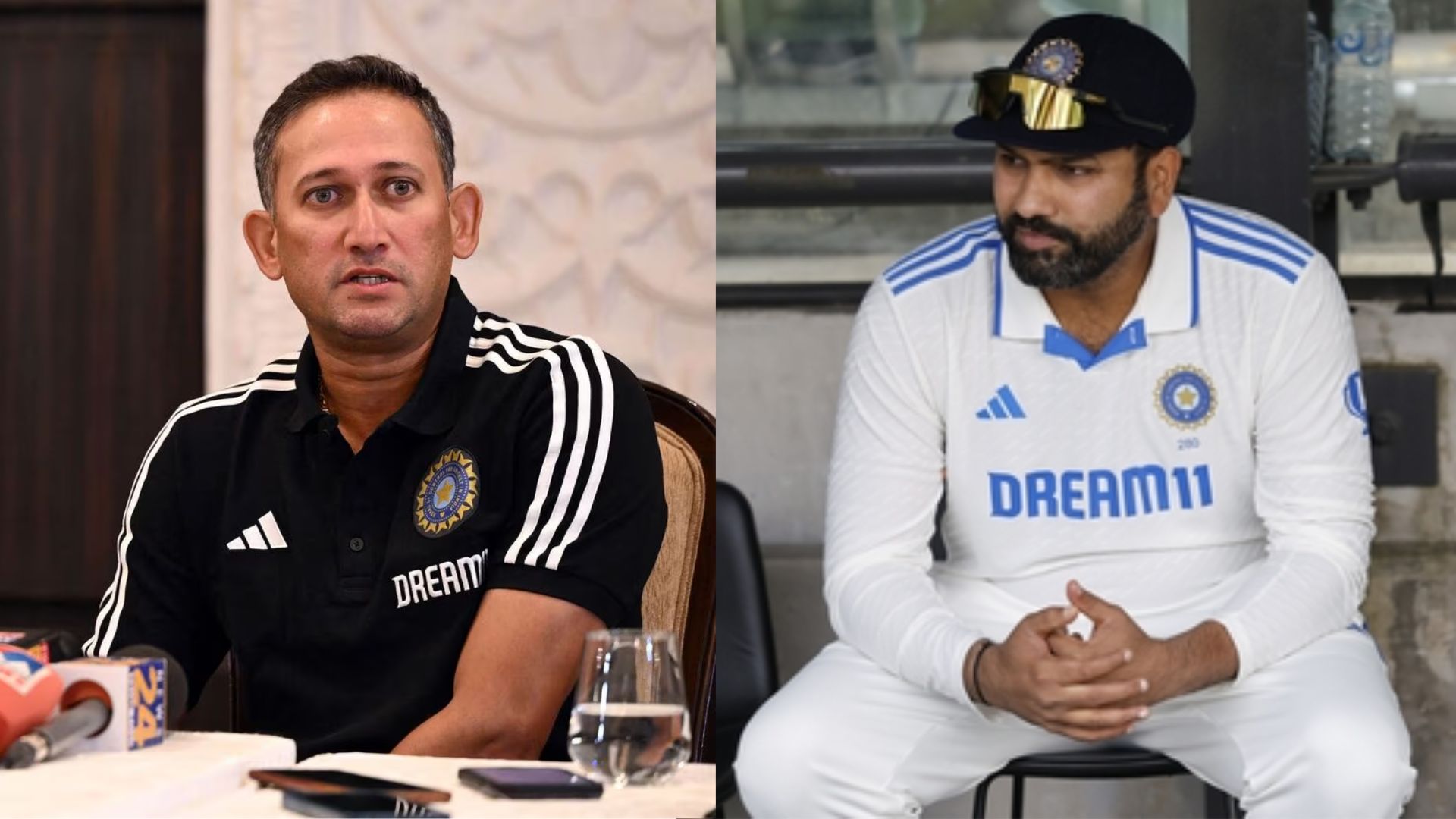 बड़ी खबर: चयनकर्ताओं ने Rohit Sharma दिया बड़ा झटका, इस वजह से टेस्ट की कप्तानी से हटाया
