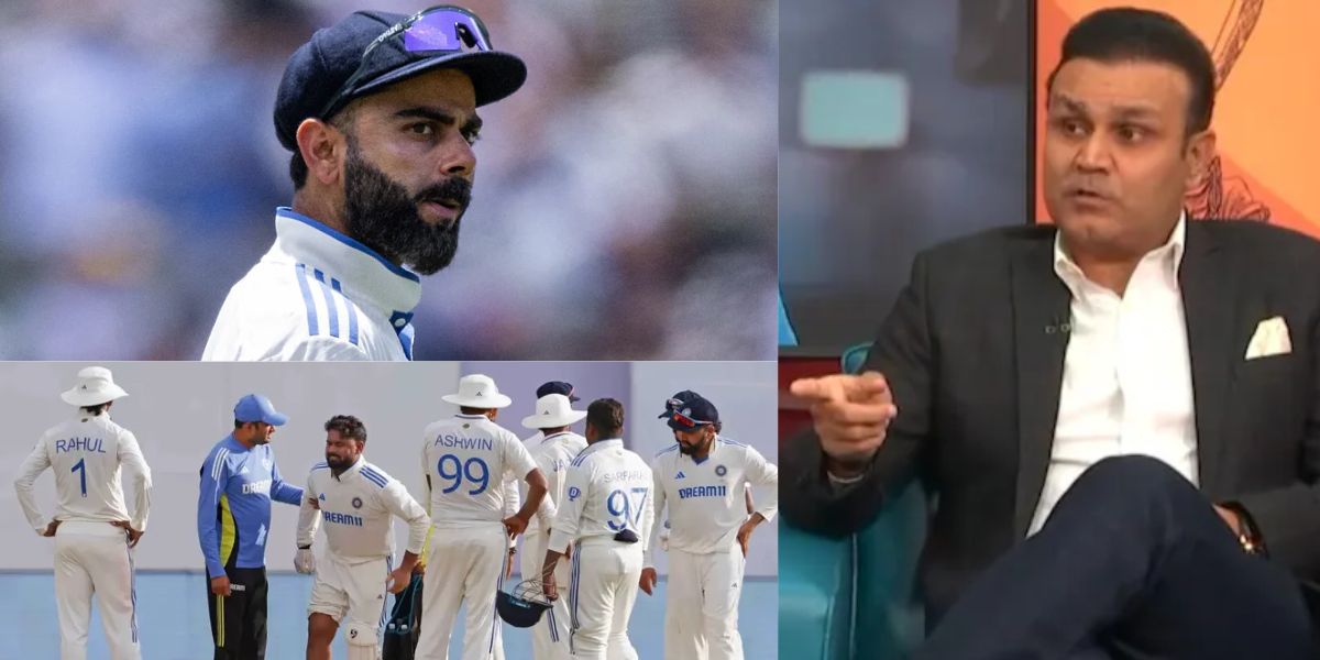 टेस्ट प्रारूप में Virat Kohli के बाद इस खिलाड़ी को देखने जाएंगे दर्शक, वीरेंद्र सहवाग कर दिया नाम का खुलासा