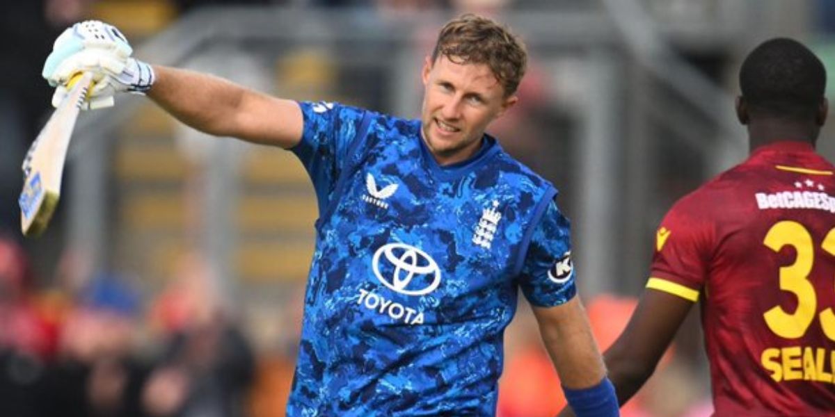वेस्टइंडीज के खिलाफ Joe Root ने खेली 166 रनों की पारी