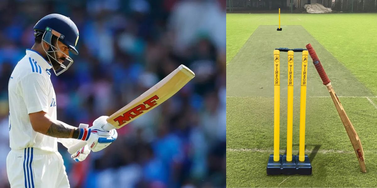 क्रिकेट जगत में आई संन्यास की बाढ़, Virat Kohli समेत महीनेभर के अंदर 1-2 नहीं बल्कि 5 खिलाड़ियों ने किया संन्यास का ऐलान