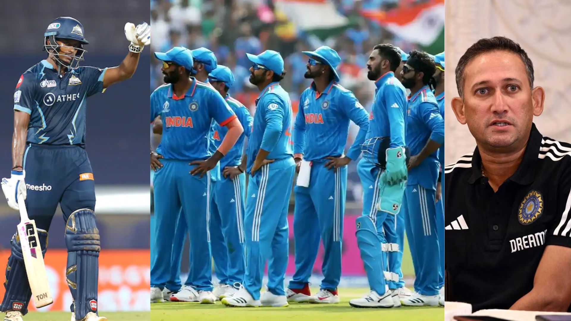 IPL 2025 में अपने प्रदर्शन से BCCI की उड़ाई नीद, फिर भी ये 3 खिलाड़ी बनकर रह जाएंगे लकीर के फकीर