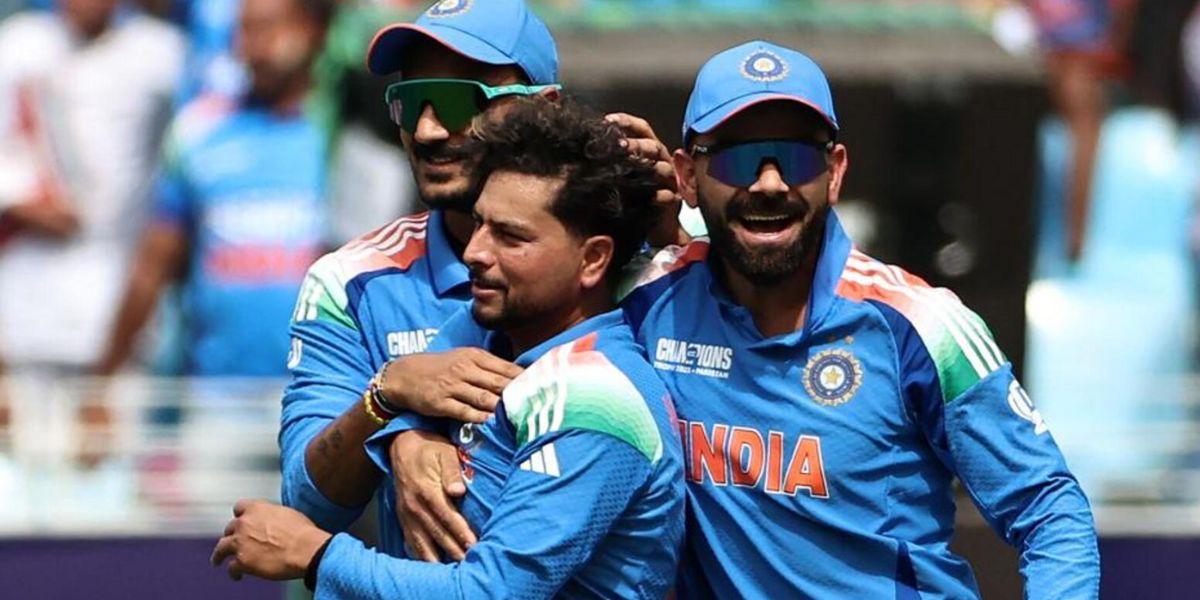 भारत के पास भी है दूसरा Shane Warne भारत के पास भी है दूसरा Shane Warne