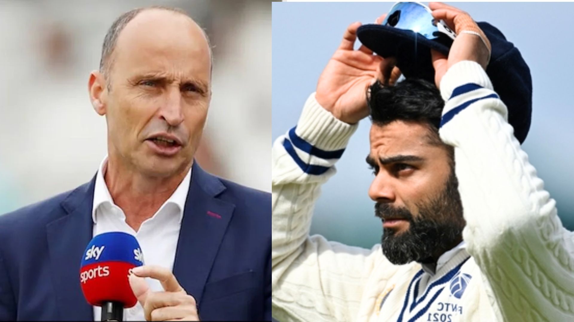 उनके जैसा जुनून किसी में नहीं, वो नॉर्मल क्रिकेटर नहीं'', Virat Kohl iके संन्यास पर इंग्लैंड के पूर्व खिलाड़ी झलका दर्द, कही ये भावुक बात