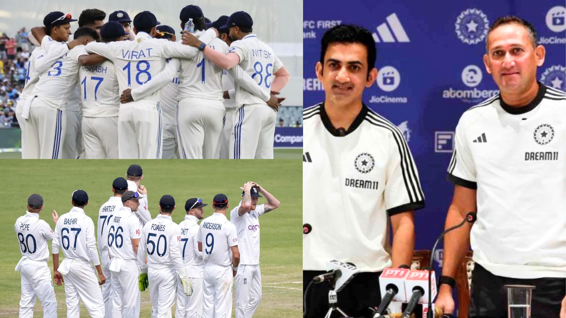 Team India