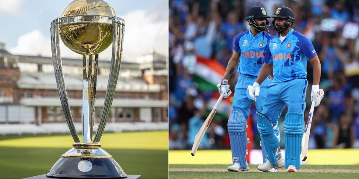 Virat Kohli और रोहित शर्मा के अलावा अब ये खिलाड़ी भी नहीं खेल पाएगा अगला ICC टूर्नामेंट, फैंस का टूट गया दिल
