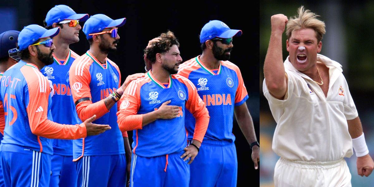 भारत को मिल चुका है Shane Warne की टक्कर का गेंदबाज, फिरकी में फंसते हैं बड़े-बड़े दिग्गज