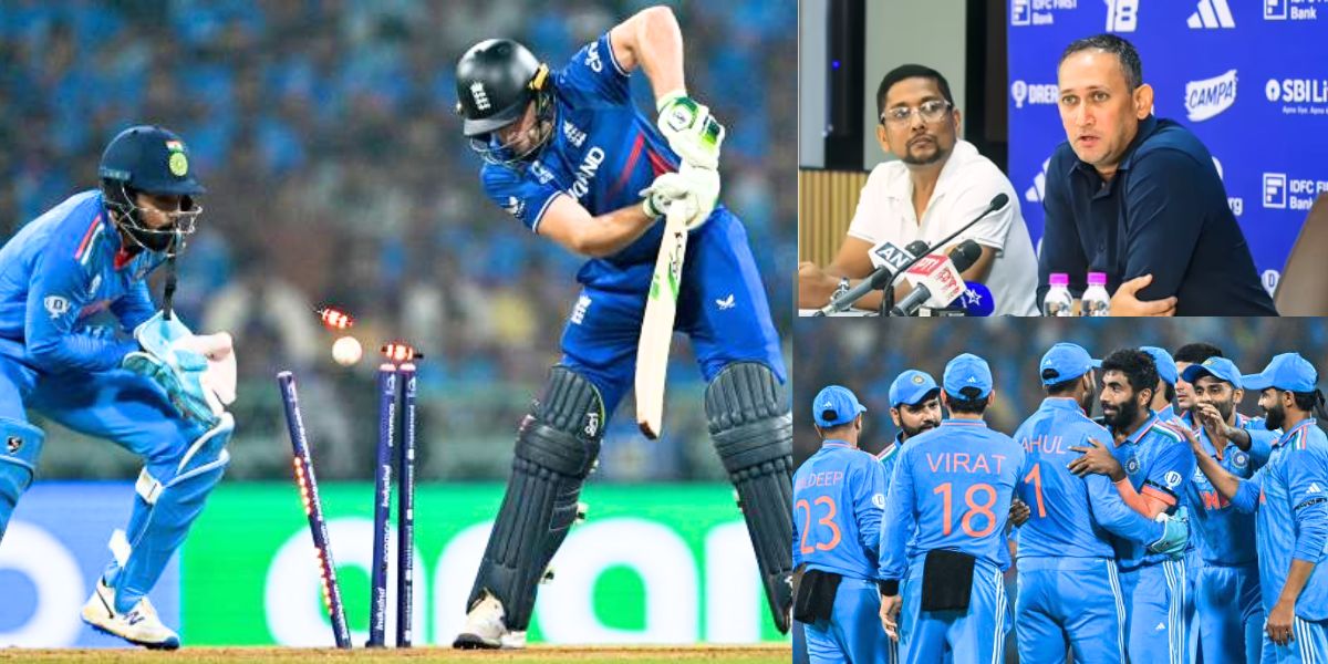 England वनडे सीरीज के लिए टीम का चयन, 18 सदस्यीय दल में 5 खूंखार ऑलराउंडर्स को मौका