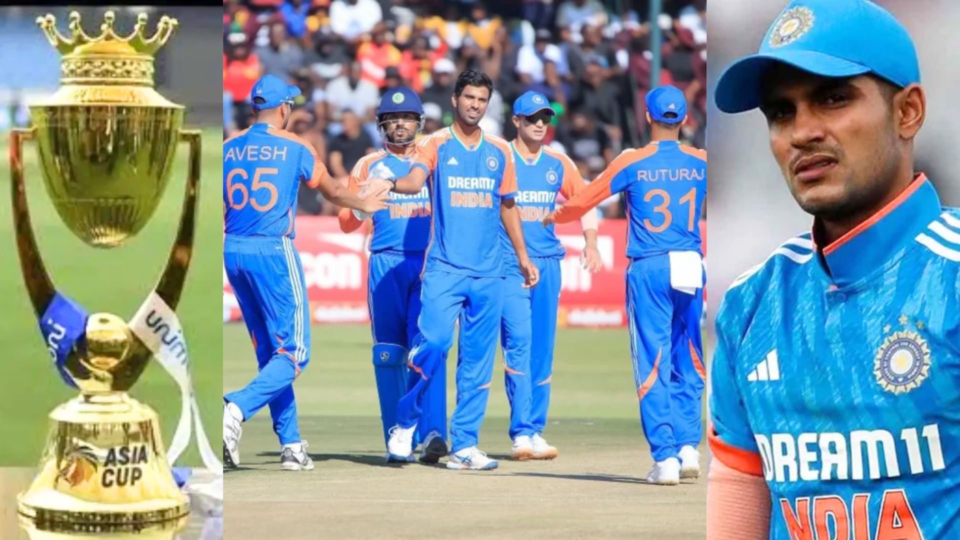 Asia Cup 2025 में कौन करेगा ओपनिंग ?  शुभमन गिल नहीं बल्कि अभिषेक शर्मा समेत ये 3 धाकड़ बल्लेबाज रेस में है शामिल