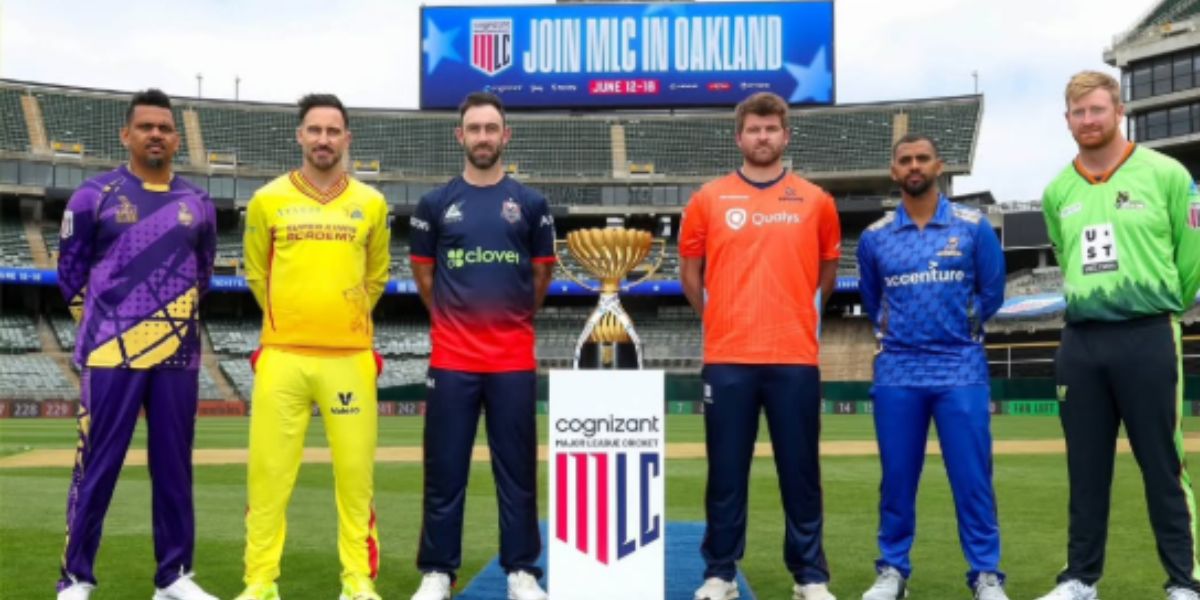 Cricketers Retirement: ये 6 रिटायर खिलाड़ी अचानक बन गए कप्तान Cricketers Retirement: ये 6 रिटायर खिलाड़ी अचानक बन गए कप्तान