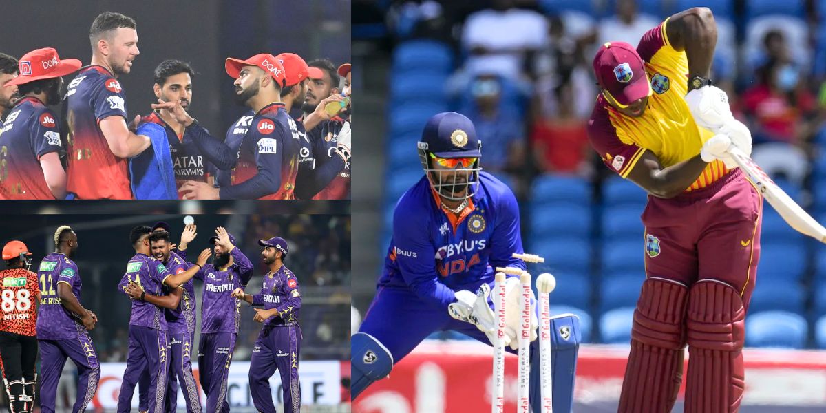 West Indies T20 Series के लिए चुने गए टीम में हुए बड़े बदलाव, RCB-KKR से खेलने वाले स्टार गेंदबाज हुए बाहर