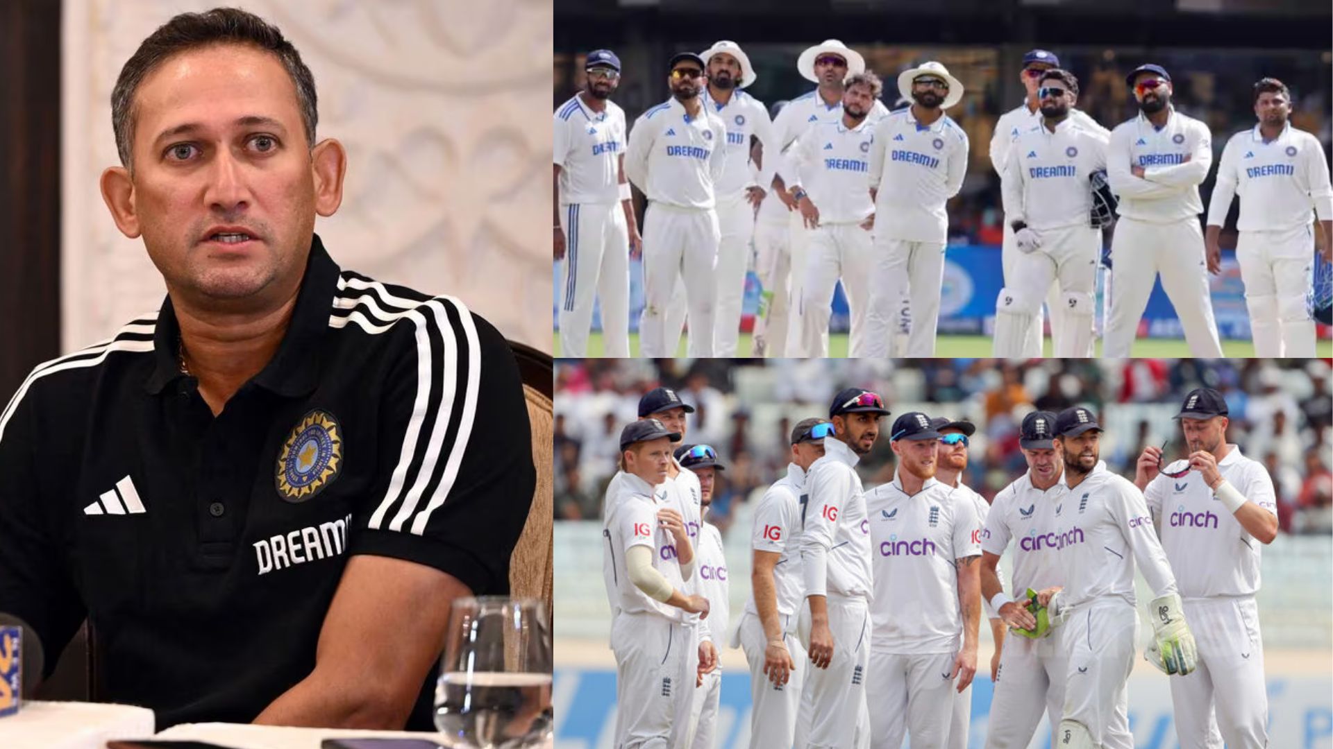 BCCI ने टेस्ट प्रारूप में नए कप्तान का नाम किया फाइनल, इन दिन किया जाएगा ऐलान
