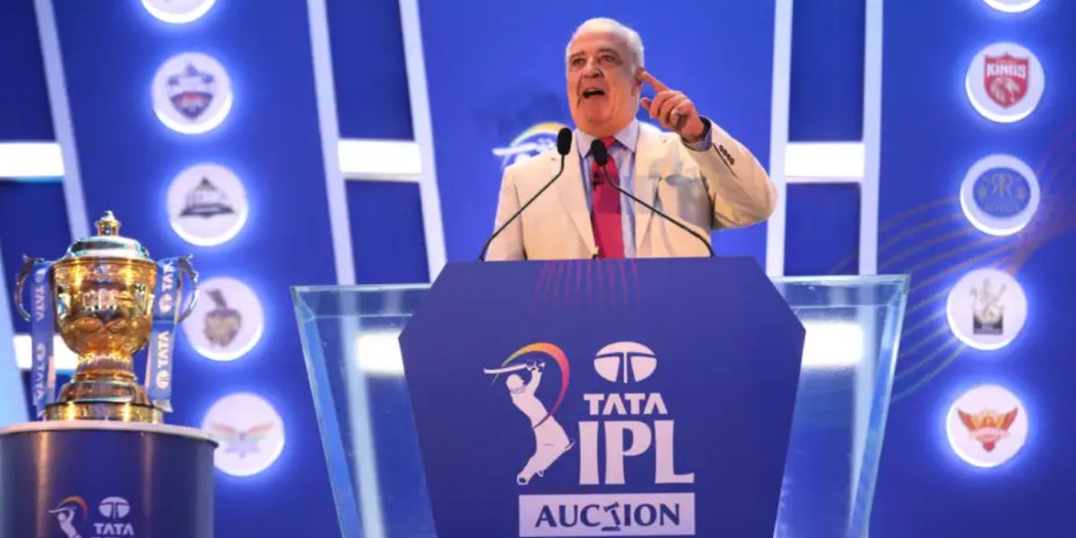 IPL में फ्रेंचाइजी टीम बनाने में कितना पैसा खर्च करती है ?