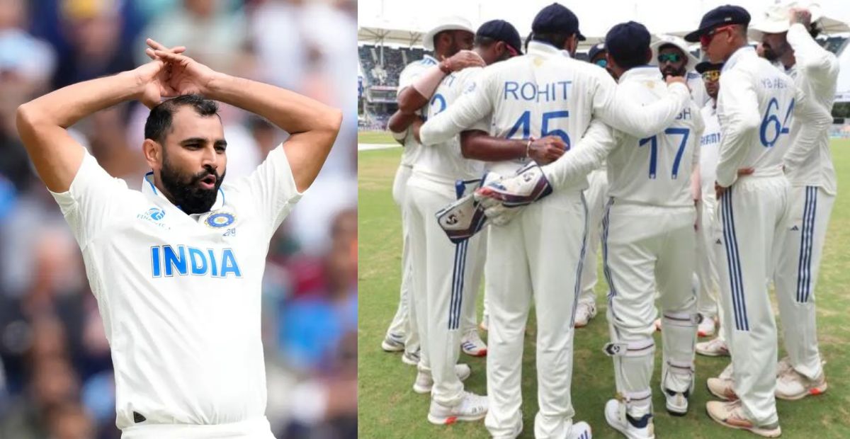 mohammed shami, india vs england , ind vs eng