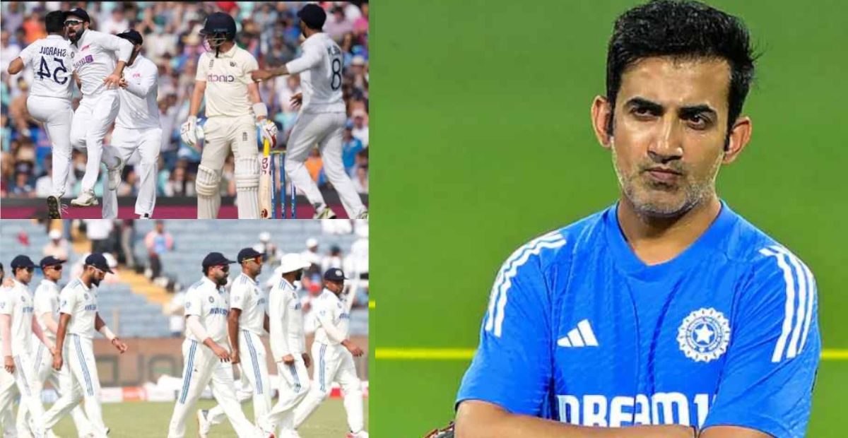 Gautam Gambhir , Sai Sudarshan, Arshdeep Singh , india vs england