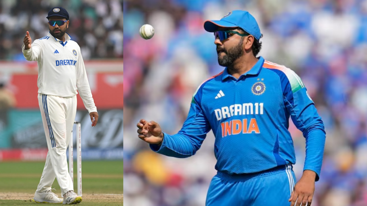 Childhood Coach Of Rohit Sharma Said Rohit Aim Is To Win 2027 ODI World Cup And Then Retire