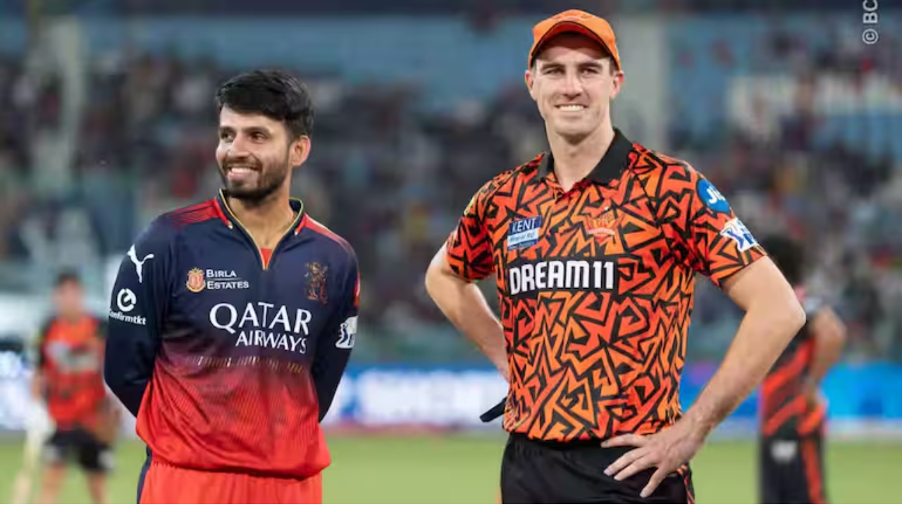 Jitesh Sharma Said It Is Good To Lose After RCB Defeated By SRH Ahead Of IPL 2025 1 Jitesh Sharma Said It Is Good To Lose After RCB Defeated By SRH Ahead Of IPL 2025 1