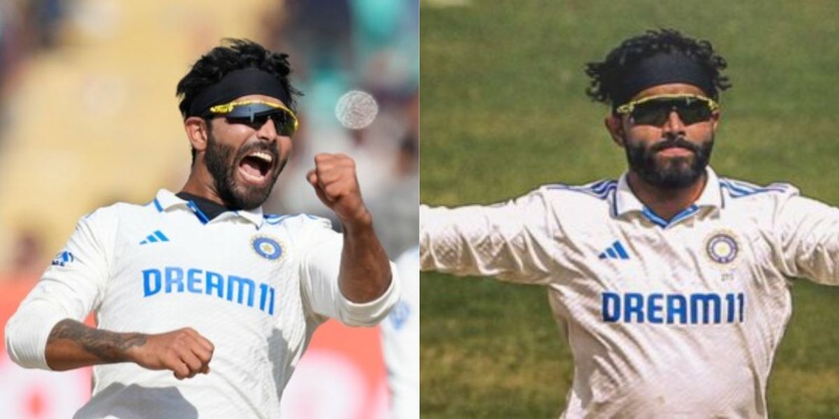 Ravindra Jadeja , team india , indian cricket team