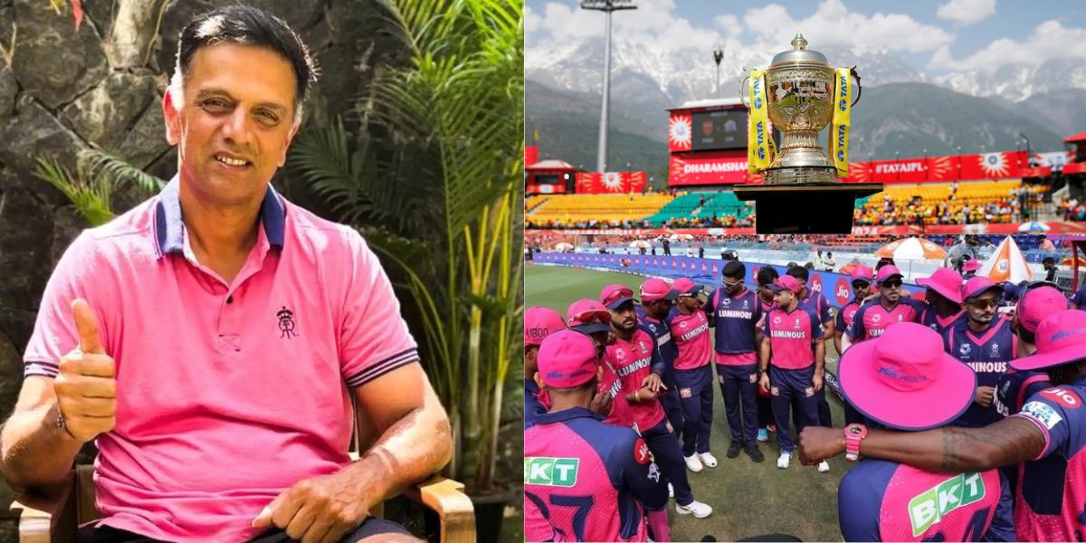Shimron Hetmyer, Shane Bond, rajasthan royals , ipl 2025