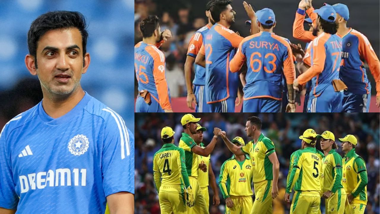T20 Series