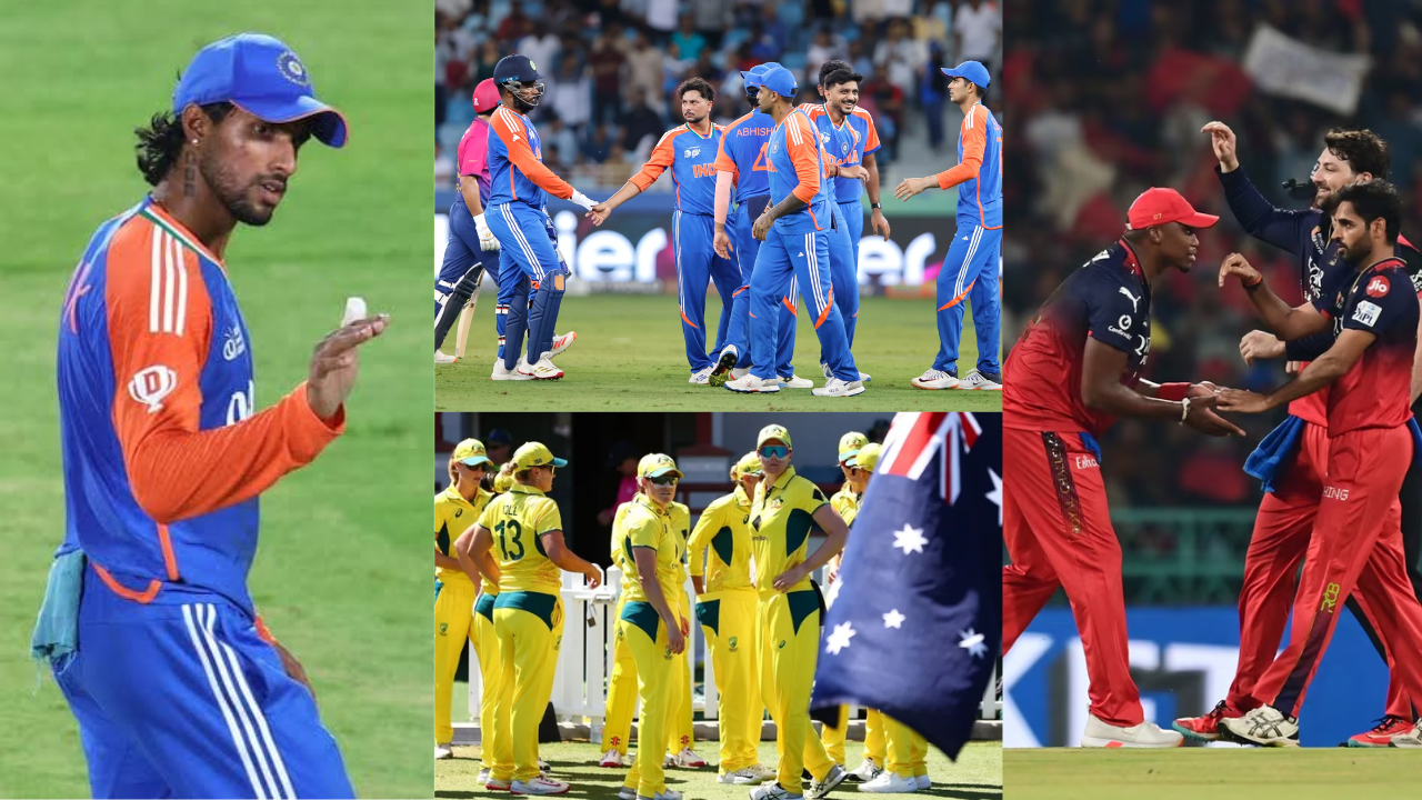 Team India