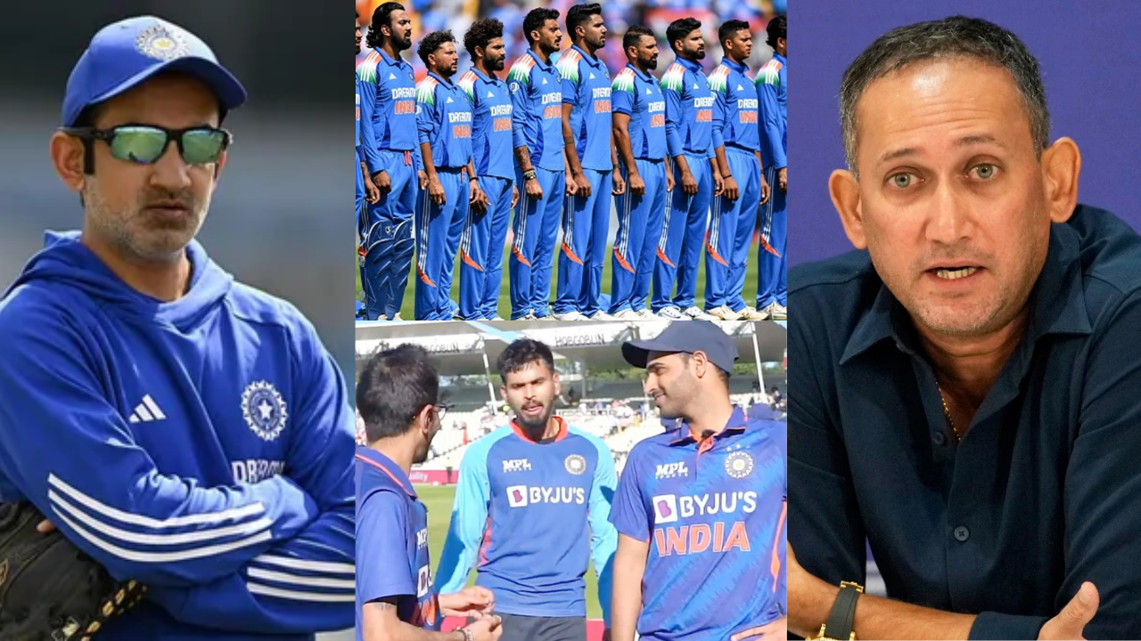 They Should Answer This Star Player Who Was Out Of Team India For Long Time Broke His Silence Raised Questions On Selectors