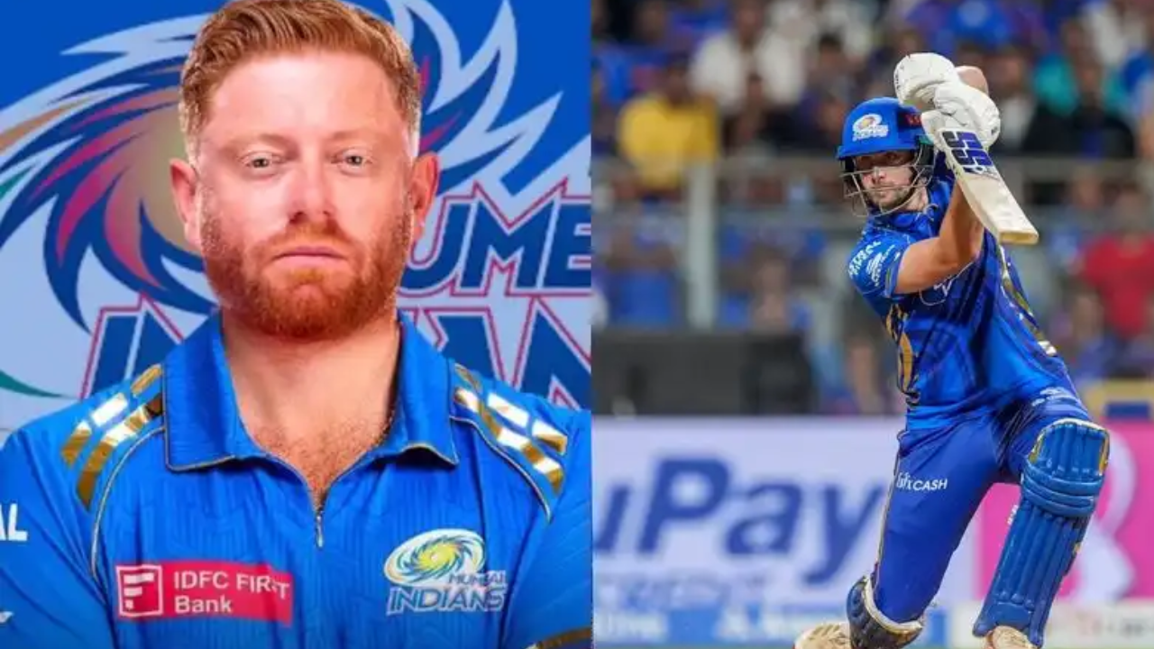 Included Jonny Bairstow In Place Of Will Jacques In IPL 2025 1 Included Jonny Bairstow In Place Of Will Jacques In IPL 2025 1