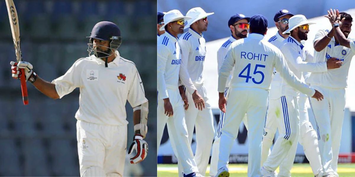 Team India